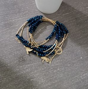 Mexican Bracelet handmade